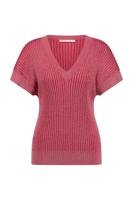 Studio Anneloes Female Truien Tanya Lurex Pullover 11425