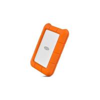 SEAGATE LaCie Rugged STFR2000800 desktop harde schijf - 2.5 extern - 2 TB - USB Type C