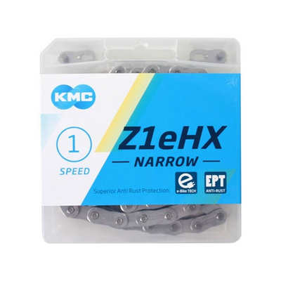 KMC z1ehx ept 112 schakels e-bike ketting