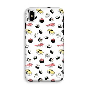 Sushi time: iPhone XS Tough Case