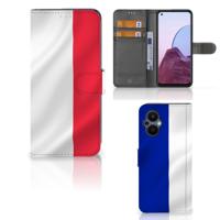 OPPO Reno 8 Lite | OnePlus Nord N20 | Bookstyle Case | Frankrijk