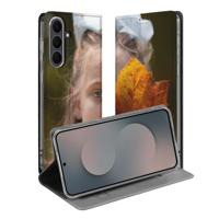 Samsung Galaxy S25 FE - Ontwerp Zelf met Eigen Foto