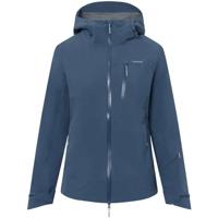 VIKING Trek Pro 2.5 Lady damesjas, donkerblauw, maat L