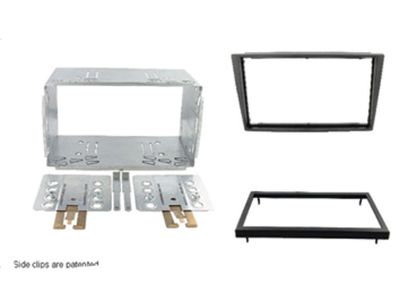 Radio Facial Adapter (RAF1917D-PRO)