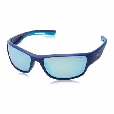 Unisex zonnebril Polaroid PLD7028S-242