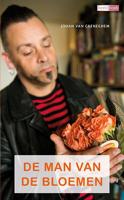 De man van de bloemen (Paperback)
