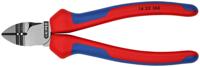 KNIPEX afstrip-zijsnijtang 14 22 160
