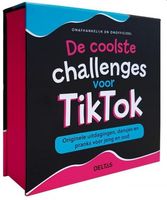 De Coolste Challenges Voor Tik Tok - thumbnail