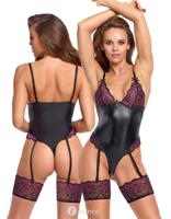 * COTTELLI Wetlook kanten body, CC2644843