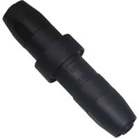 Alphacool HF quick release connector kit TPV - Eisbaer compatible verbinding