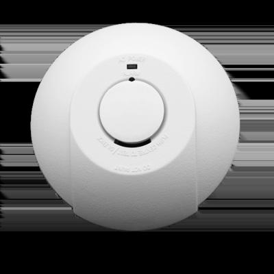 Fito optische rookmelder 230V incl. lithium batterij koppelbaar - Optische rookmelder 230V incl. lithium batterij koppelbaar