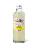 The Cocktail Factory The Cocktail Factory Pineapple Ginger 200ml