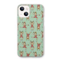 Gymboys: iPhone 13 mini Transparant Hoesje