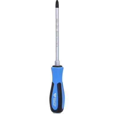 Brilliant Tools BT031047 BT031047 Kruiskop schroevendraaier PH 3