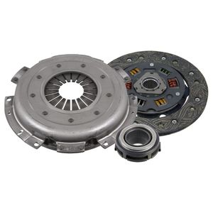 Koppelingsset ADU173003