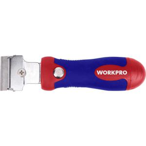 WorkPro 2443714 W018002WE Verfschraper 40 mm