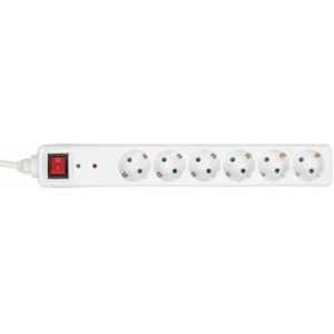 InLine 16461Q power uitbreiding
