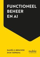 Functioneel beheer en AI (Paperback) Functioneel beheer en AI (Paperback)