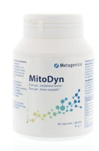 Mitodyn