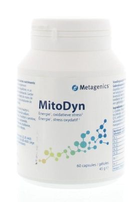 Mitodyn