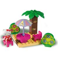 Unico Plus Hello Kitty Picknick