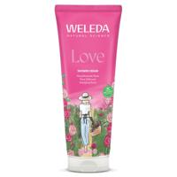 Weleda Aroma shower love