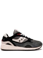 Saucony baskets Shadow 6000 - Gris