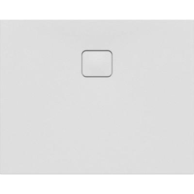 RIHO Basel 404 douchebak 100x80x4.5cm wit D005004005