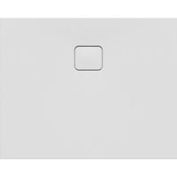 RIHO Basel 404 douchebak 100x80x4.5cm wit D005004005