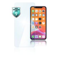 Hama Glazen Displaybescherming Premium Crystal Glass Voor Apple IPhone 12 Mini - thumbnail