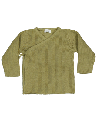 Vest - Beige