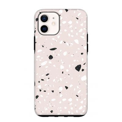 Terrazzo N°20: iPhone 12 mini Tough Case