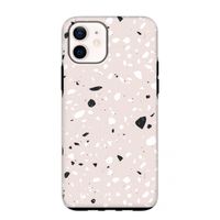 Terrazzo N°20: iPhone 12 mini Tough Case