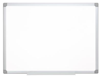 Q-CONNECT whiteboard, emaille, magnetisch, 90 x 60 cm