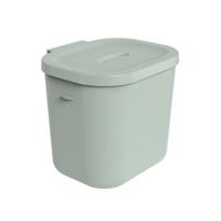 Rotho KAYO Luieremmer 6L Sage Green