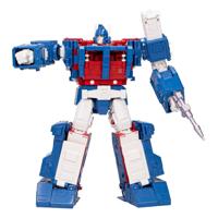 Hasbro Transformers Commander Class Ultra Magnus Hasbro Transformers Commander Class Ultra Magnus