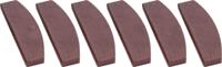 HAZET Lamellen · 6 stuks 9014MG-13/6
