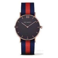 Unisex horloge Paul Hewitt PH-SA-R-St-B-NR-20 (Ø 39 mm)