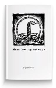 Meer hout op het vuur (Paperback)