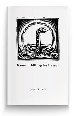 Meer hout op het vuur (Paperback)