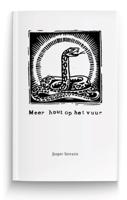 Meer hout op het vuur (Paperback)