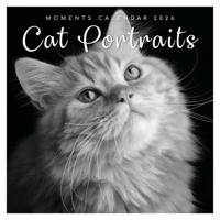 Kattenportretten Kalender 2026