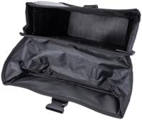 Haberland pakaftas "einsteiger-serie" single bag einsteiger series bl./si.