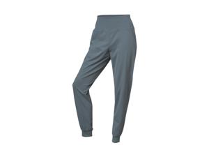 CRIVIT Dames joggingbroek (Blauw, XS (32/34))