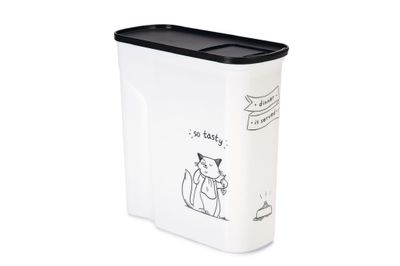 Curver Voedselcontainer kat 6 liter