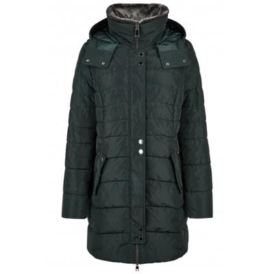 Barbara Lebek - Groen | unisex | Top | Groen | 48 | regular | Kamst mode