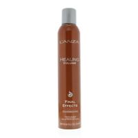L'Anza Healing Volume Final Effects Haarlak 350ml