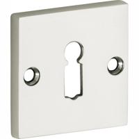 Sleutelrozet Bauhaus-Style BB MGN