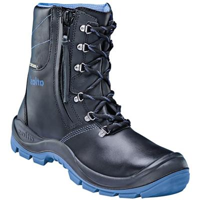 Atlas Werklaars GTX 955 XP Hoog S3 + KN | Zwart | Maat 42 - 4043692234410