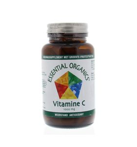 Vitamine C 1000mg